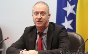 Brown: 300 miliona eura je spremno, radovi na Koridoru 5C mogu započeti 